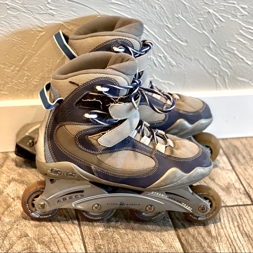 Ultra Wheels Adult Inline Skates